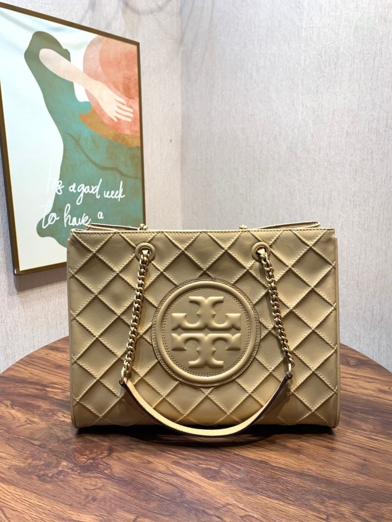 Tory Burch Shopping Bags